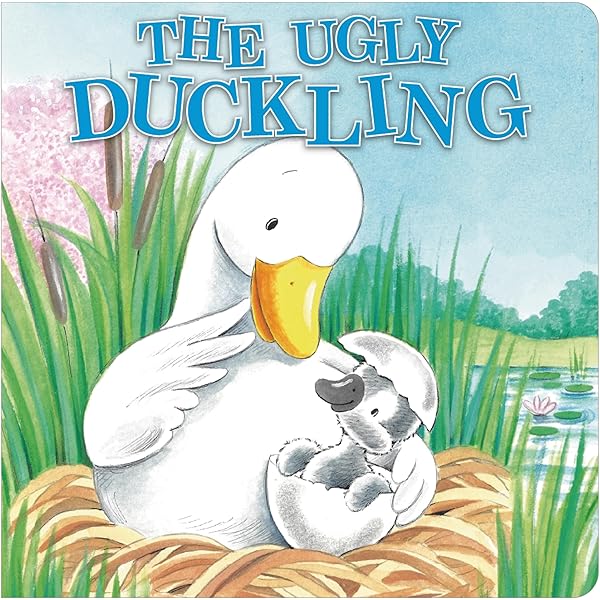 新品未開封　THE UGLY　DUCKY　SPECIAL EDITION 新品未開封 THE UGLY DUCKY SPECIAL EDITION （The Ugly Duck by